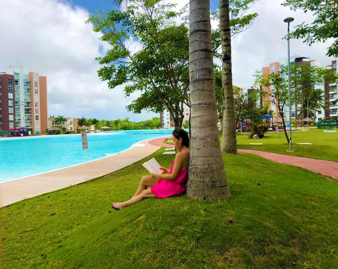 Love Dream Vacation 칸쿤 외부 사진