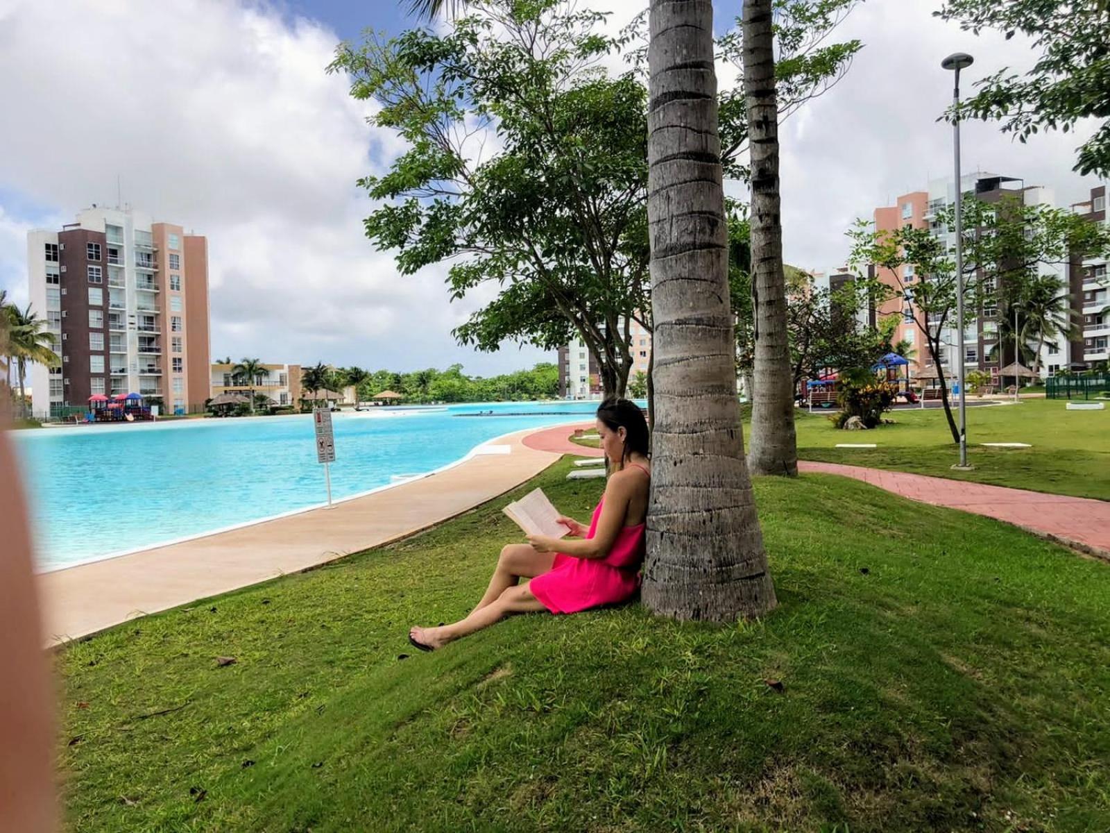 Love Dream Vacation 칸쿤 외부 사진